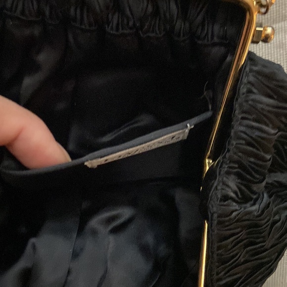 Vanessa vintage bag - Picture 8 of 8